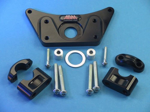 Abm superbike aufsatzadapter - superbike,