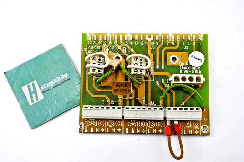 Dietrich diematic platine - dietrich,