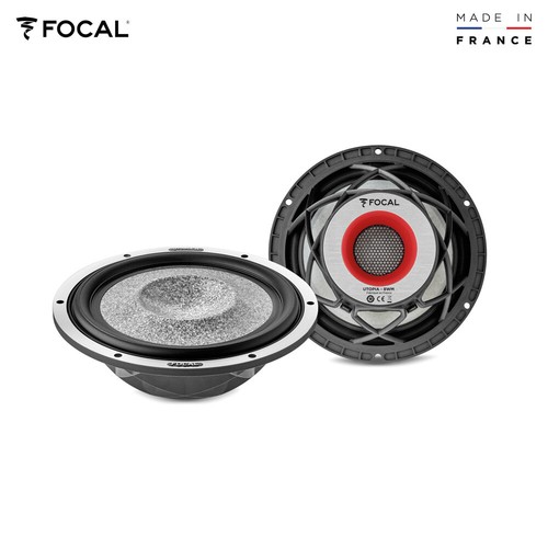 Focal bass lautsprecher utopia - bass-lautsprecher,