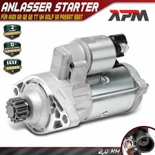 Anlasser Starter 2 kW 13