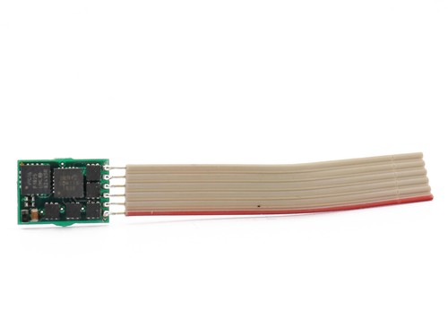 Dh10c decoder - dh10c-1,