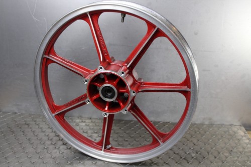 Gpz1100 felge vorne 85x19 - gpz1100, b2