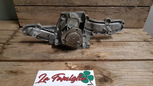Alfa romeo wasserpumpe diverse - romeo,
