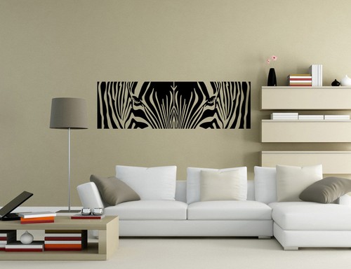Zebra safari cool tier - zebra,