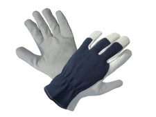 Arbeitshandschuhe Leder