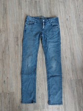Jeans Von Lemmi Skinny Fit Rosi 410 In Gr.164 Mid
