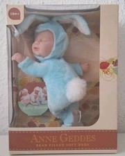 Anne Geddes Baby Bunny