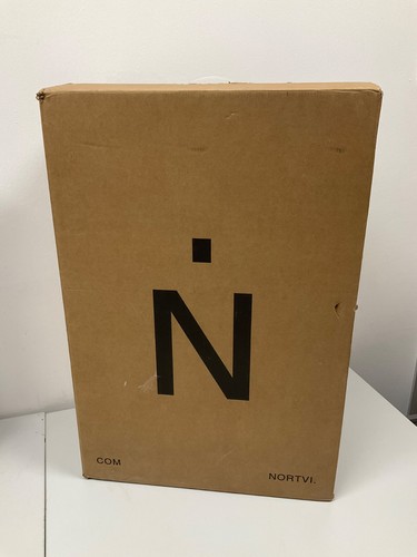 Nortvi check koffer - nortvi,
