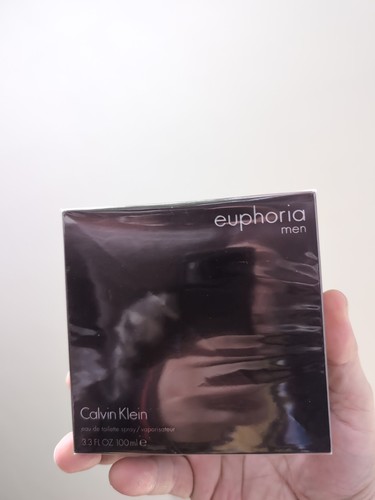Calvin klein euphoria - euphoria,