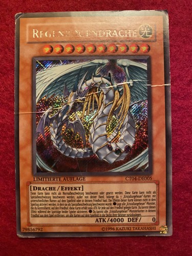 Regenbogendrache - yu-gi-oh!,