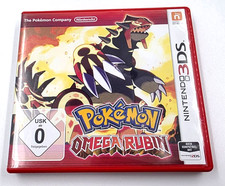 Nintendo 3DS | Pokemon - Omega