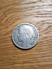 1  Franc France Frankreich