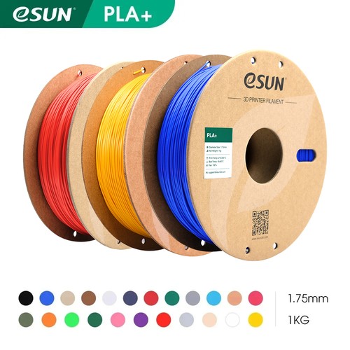 Esun pla drucker filament - esun, pla+