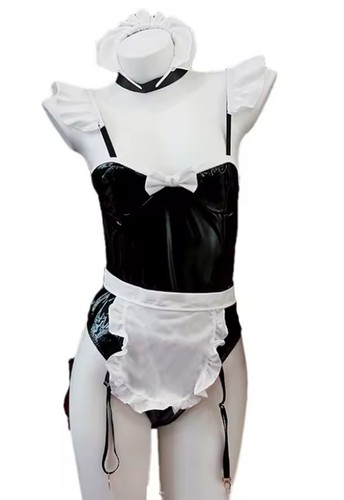 Damen rollenspiel anzug sexy - damen,