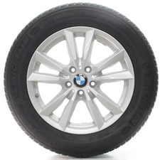 BMW X5 F15 Winterräder