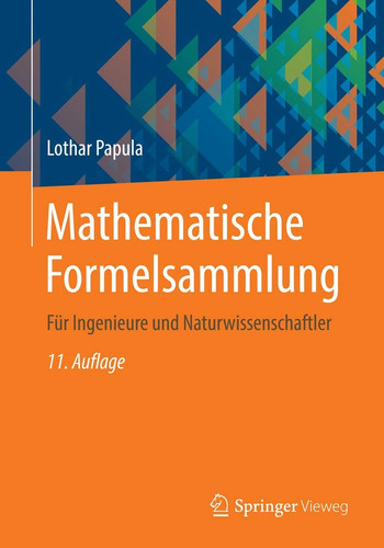Mathematische formelsammlung - mathematische,