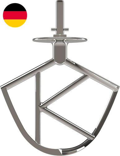 Kenwood haken aus - aus, edelstahl