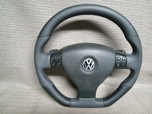 Lenkrad sport gti golf 5 - golf,