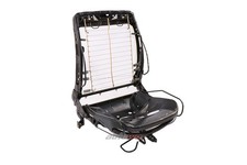 855881046 Audi Coupe Typ 81 Beifahrer-Sitzgestell Sportsitz