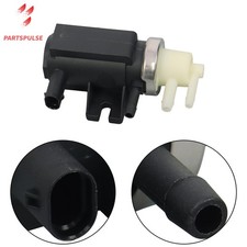 Druckwandler Turbolader