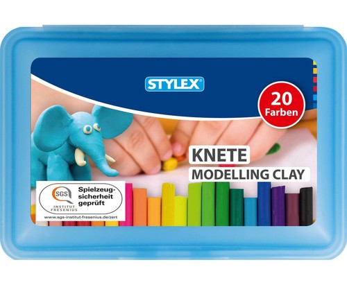Stylex stangen knete - stangen,