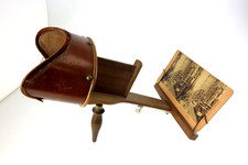 Antiker Stereo Betrachter