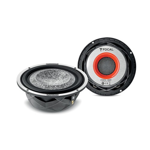 Focal 6wm utopia 165mm - utopia, m