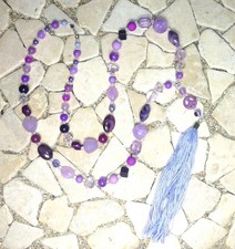 ★ lange Y - Kette ★ FLOWER