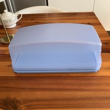 Tupperware Junge Welle