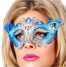 VENEZIANISCHE MASKE / Karneval