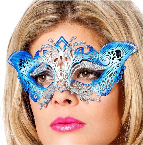 Venezianische maske karneval - venezianische,