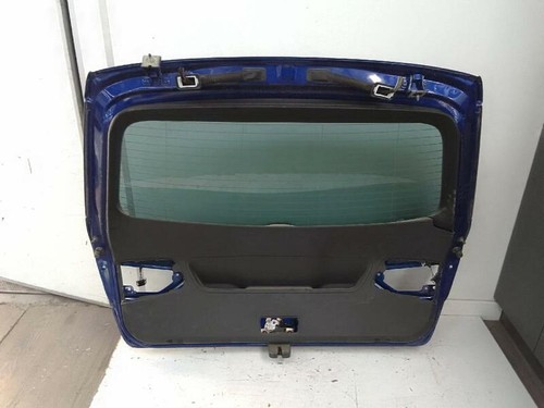 Heckklappe 1691340 seat leon - heckklappe,
