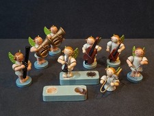 X) Esco Engelorchester 9