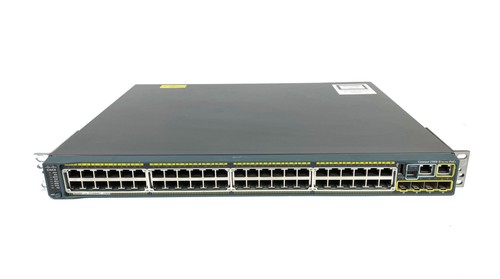 Cisco c2960s 48lps 48 - cisco,