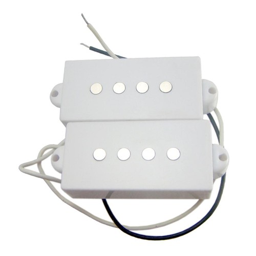 Bass open humbucker - e-bass,