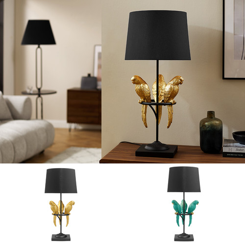 Design tischlampe wildlife - design,