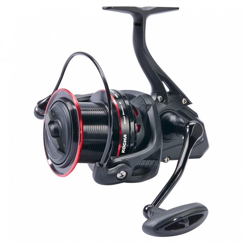 Kogha giantbasher 12000 fd - kogha,