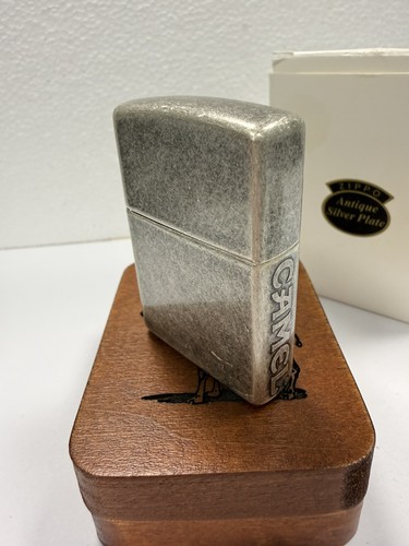 Original zippo feuerzeug camel - feuerzeug,