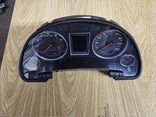 Audi A4 B6 Tacho