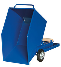 Kippbehälter 1120x810x970mm