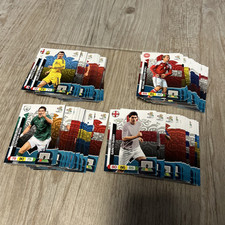 Panini Fußballsammelkarten EURO 2012