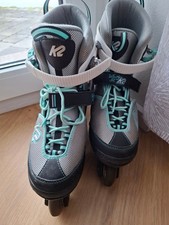 K2 Inliner Kinder 35-40