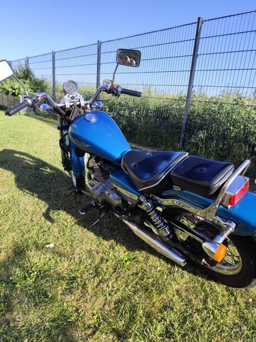 Honda rebel montesa - honda, rebel/montesa
