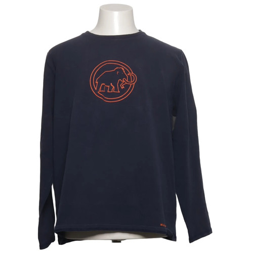 Mammut langarmshirt größe - mammut,,