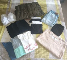 Umstandskleidung Paket