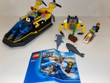 LEGO Set 60011 "City" + Set