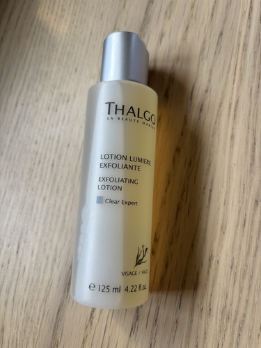 Thalgo lotion lumiere - thalgo,