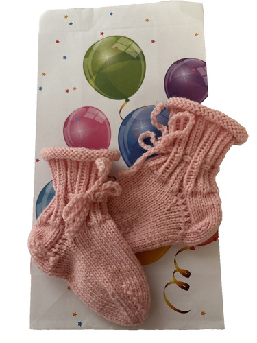 Baby socken merino - socken,