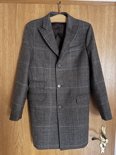 Hackett london mantel - hackett,