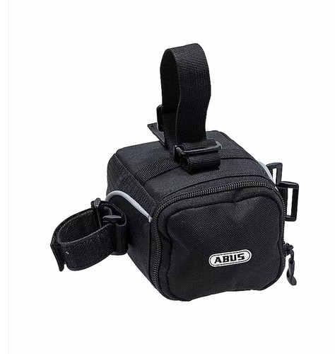 Abus satteltasche 5050 - abus, "st